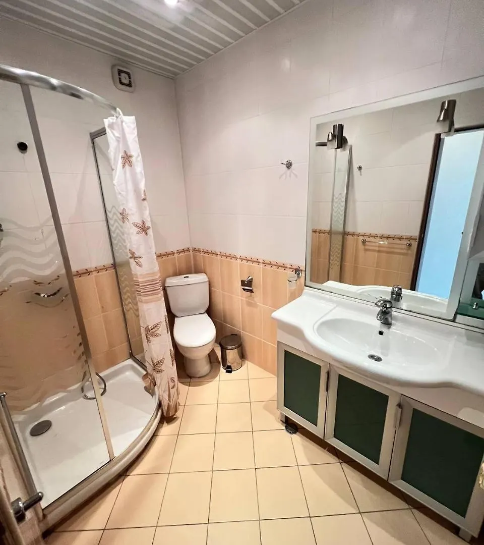 Family Hotel Gallery Sunny Beach