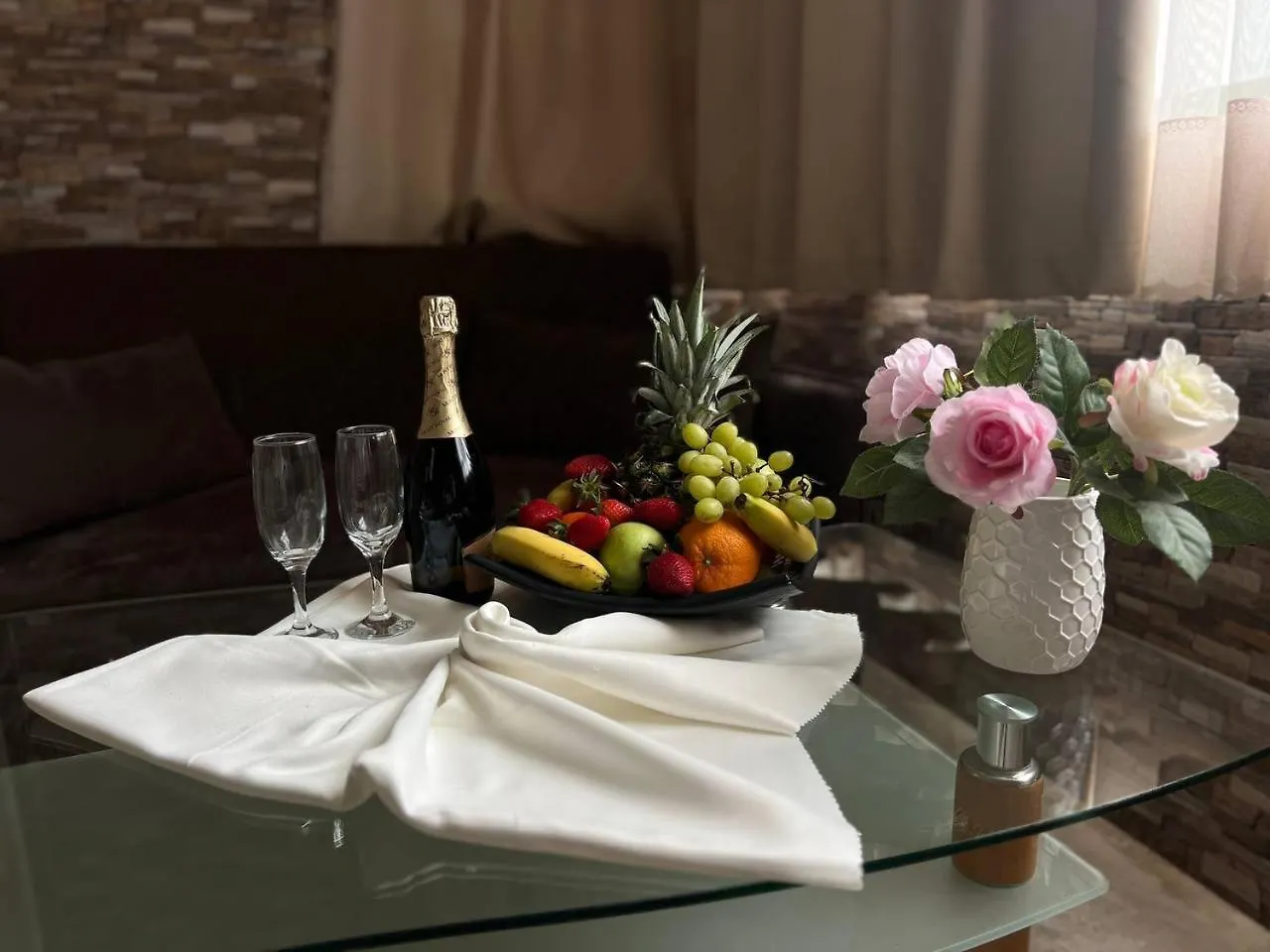 Family Hotel Gallery Sunny Beach