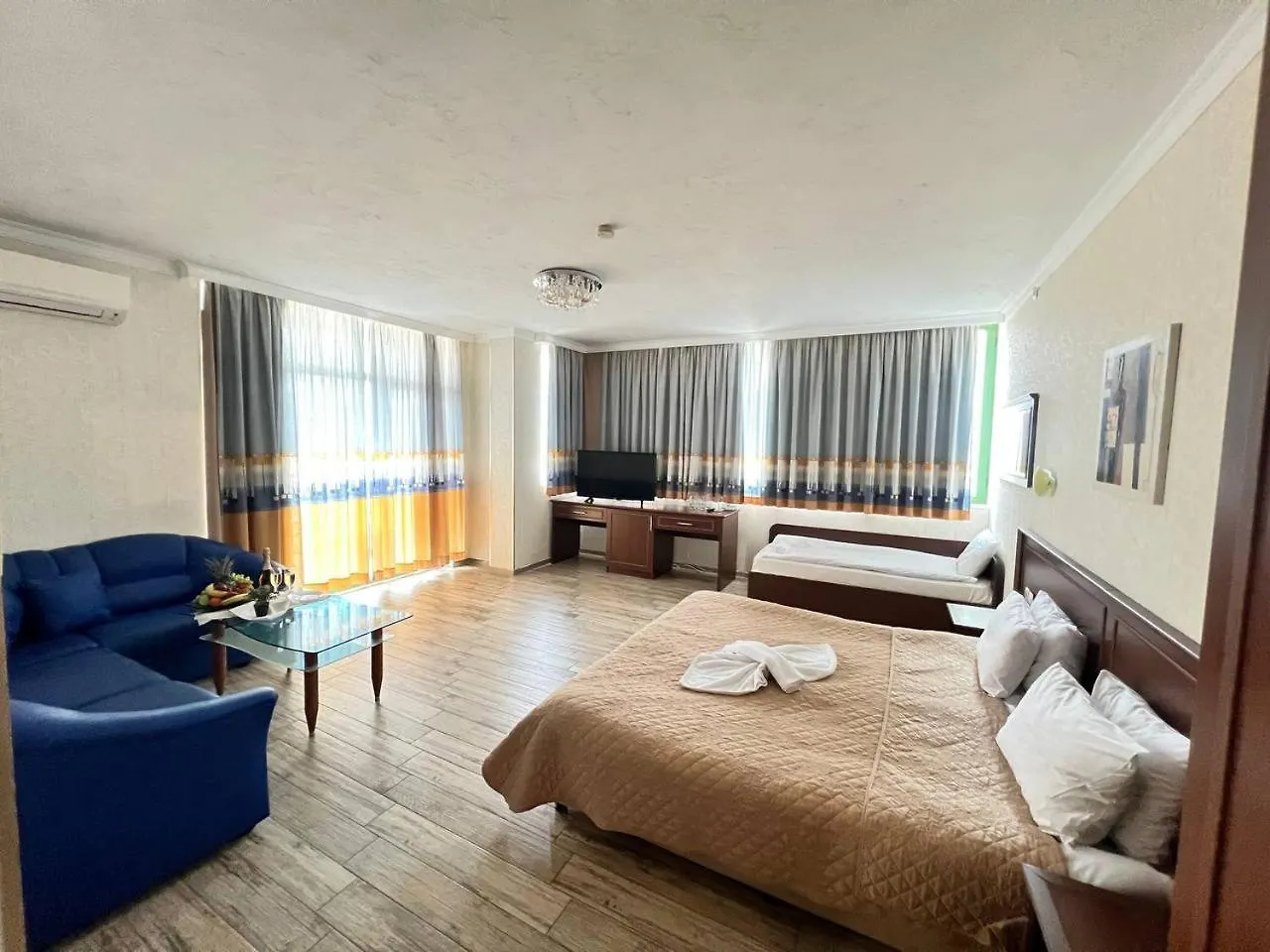 Family Hotel Gallery Sunny Beach Bulgaria