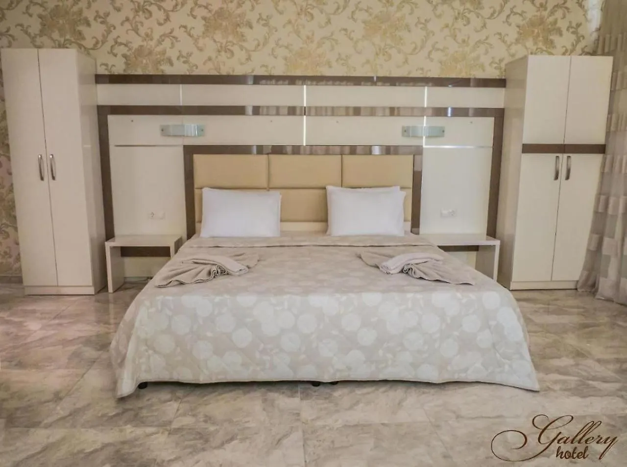 Family Hotel Gallery Sunny Beach
