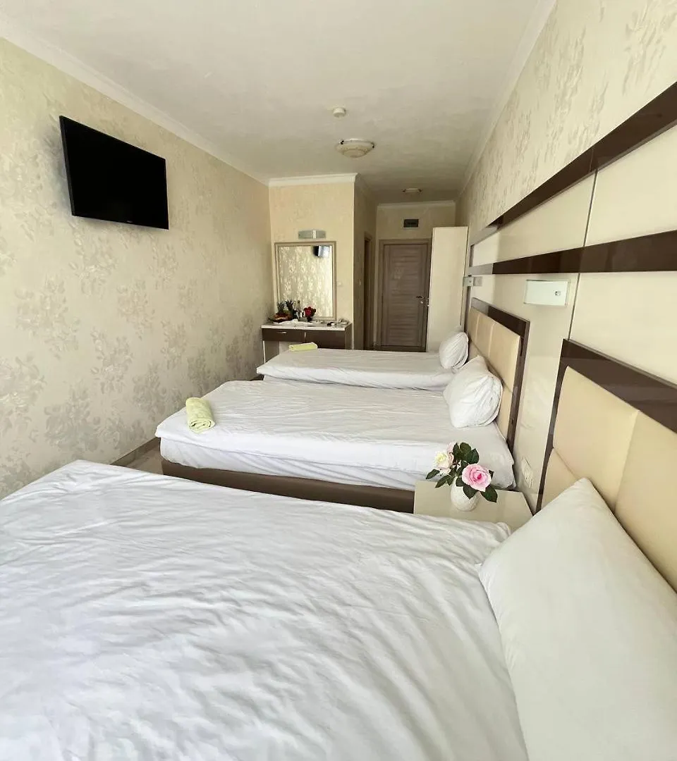 Family Hotel Gallery Sunny Beach