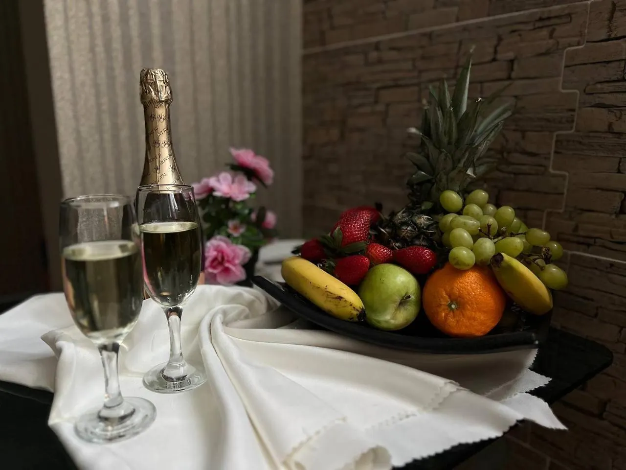 Family Hotel Gallery Sunny Beach