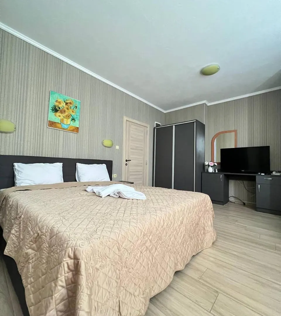 Family Hotel Gallery Sunny Beach
