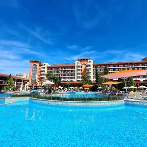 Hotel Hrizantema