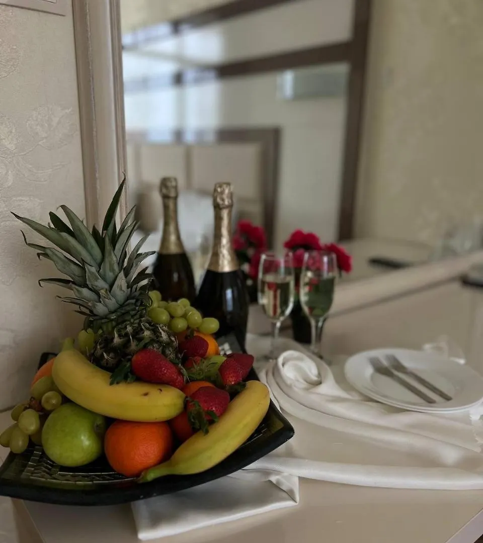 סאני ביץ' Family Hotel Gallery