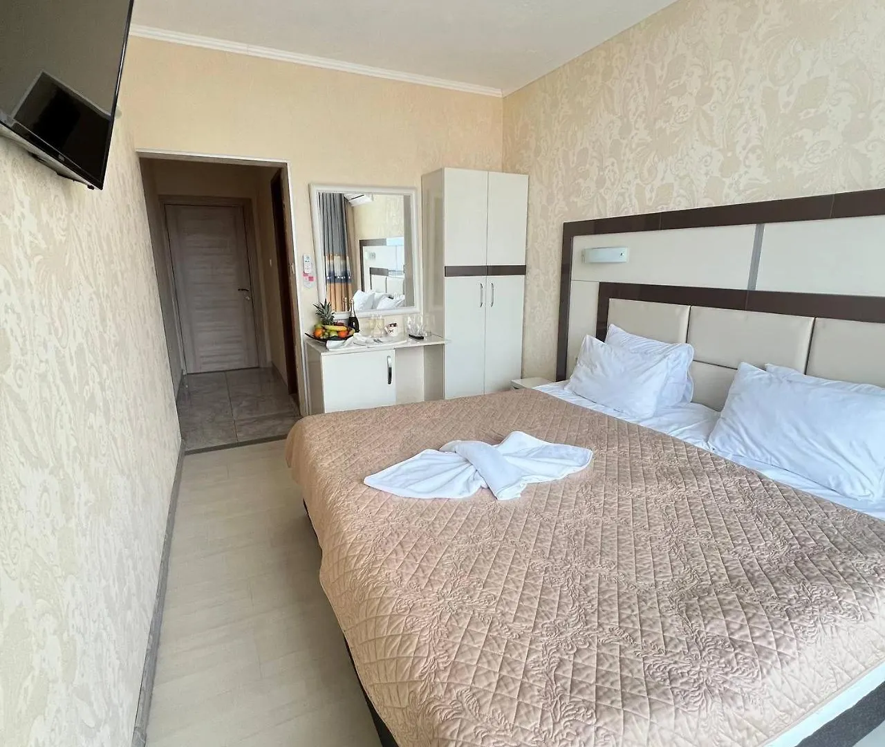 סאני ביץ' Family Hotel Gallery בולגריה