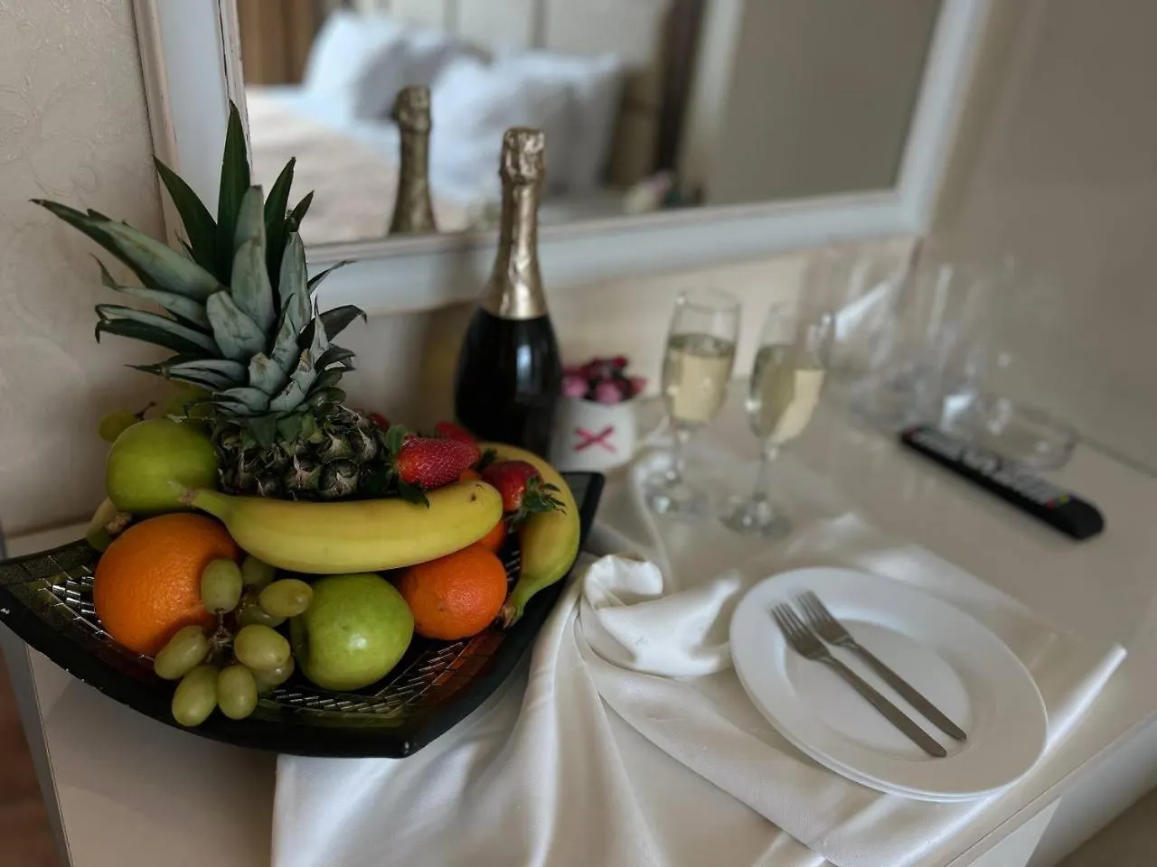 ***  סאני ביץ' Family Hotel Gallery בולגריה