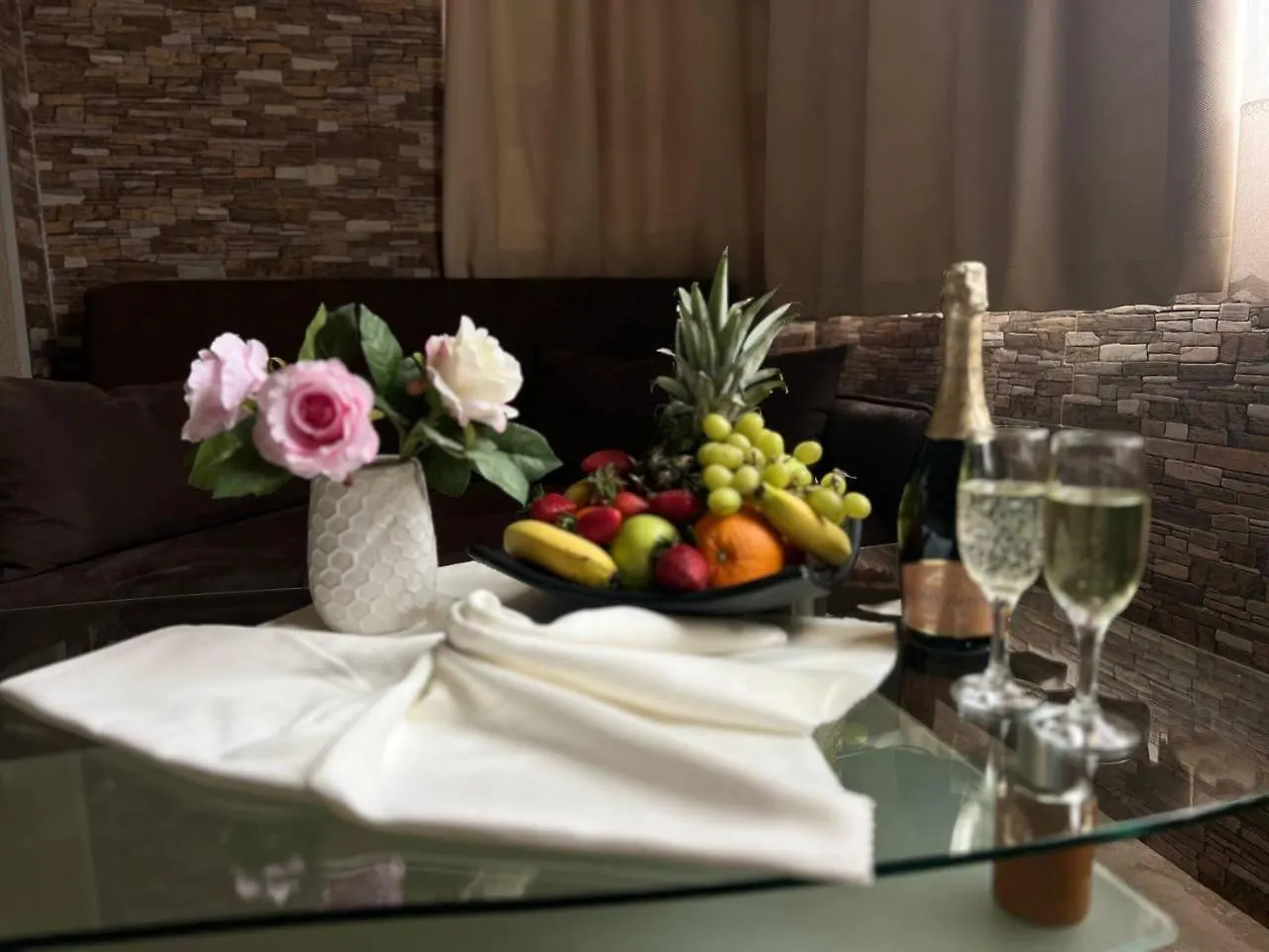 סאני ביץ' Family Hotel Gallery 3*, סאני ביץ' בולגריה