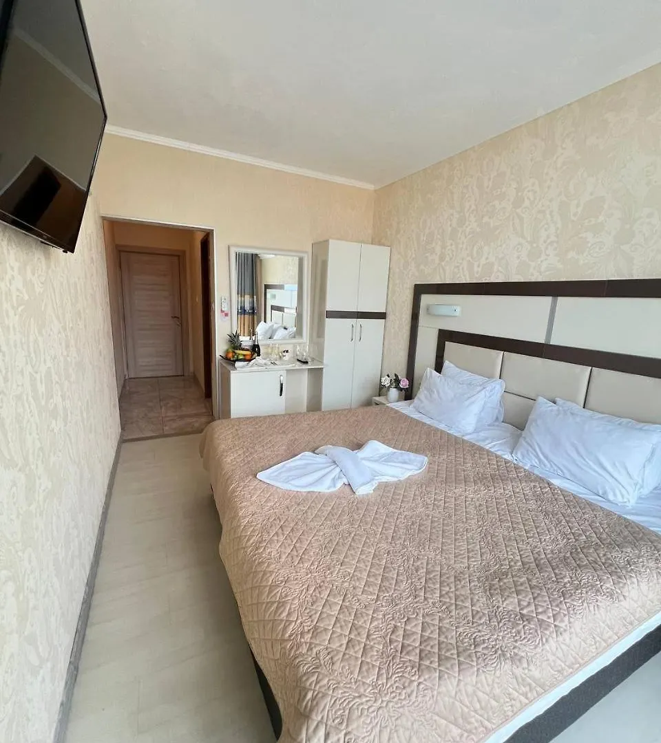 סאני ביץ' Family Hotel Gallery