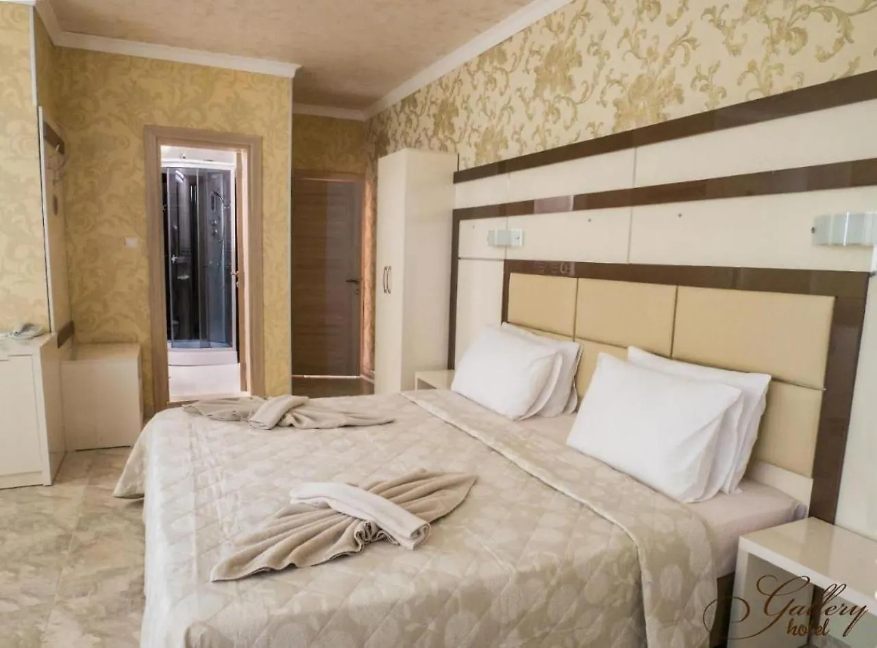 סאני ביץ' Family Hotel Gallery