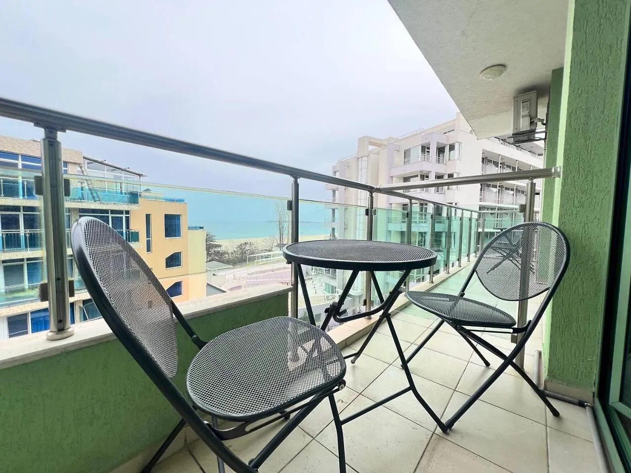 סאני ביץ' Family Hotel Gallery